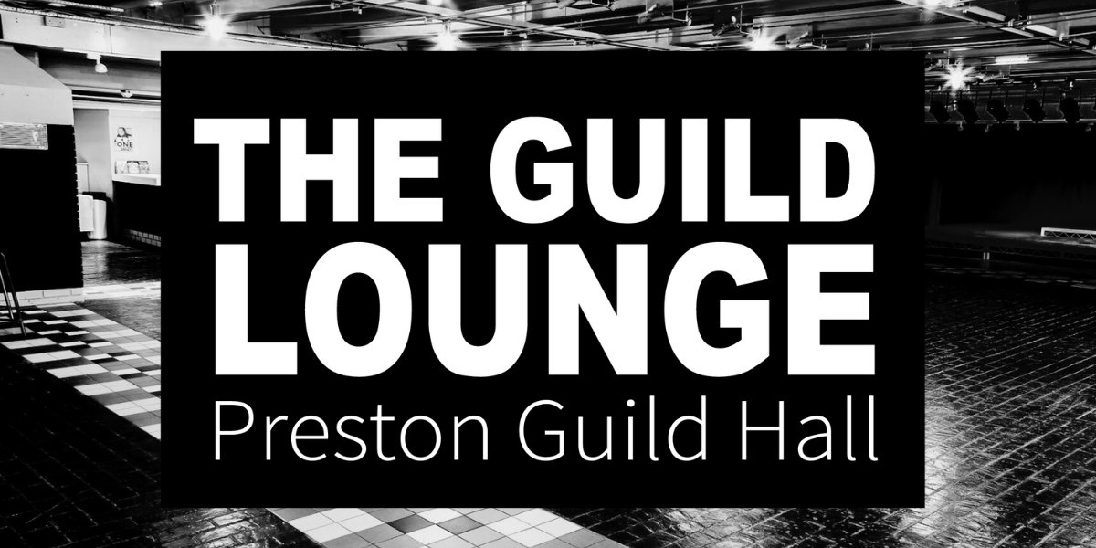 The Guild Lounge logo